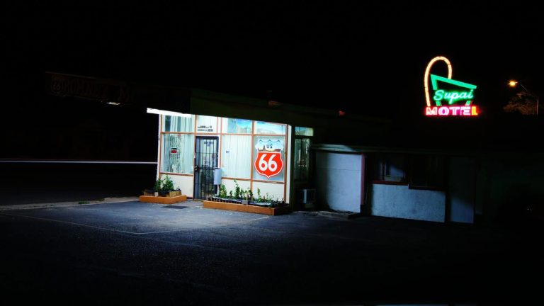 Route 66