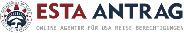 ESTA USA Visum ESTA USA