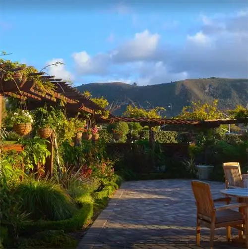 esta Carmel Mission Inn Hotel