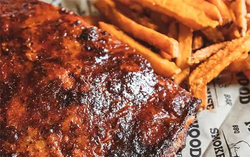 Charlotte Midwood smokehouse