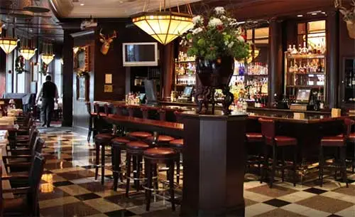 esta usa Chalotte The Capital Grille Restaurant