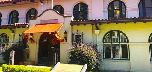 Hale Hotel Hot prings