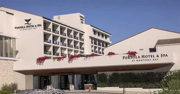 Portola Hotel