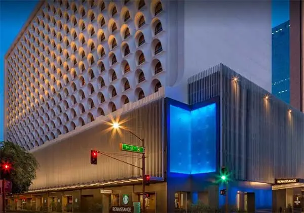 Renaissance Hotel Phoenix