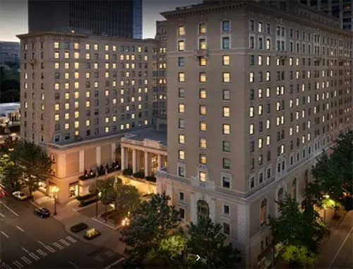 seattle-fairmont hotel