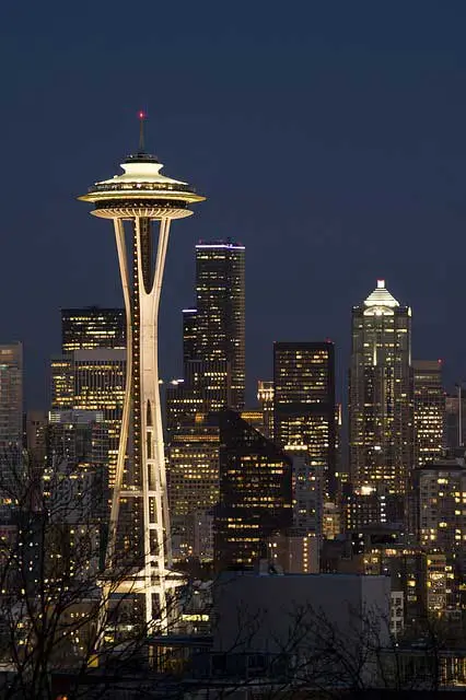 seattle-space-needle