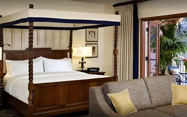 esta antrag Sonoma Mission Inn