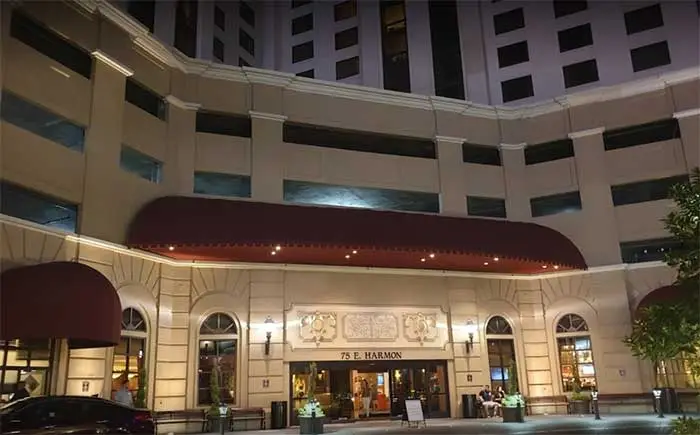 Marriott's Grand Chateau