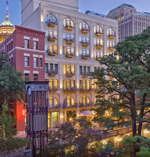 Mokora Hotel & Spa San Antonio