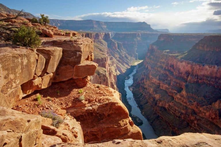 Der ESTA Antrag und Ihr Urlaub am spektakulären Grand Canyon