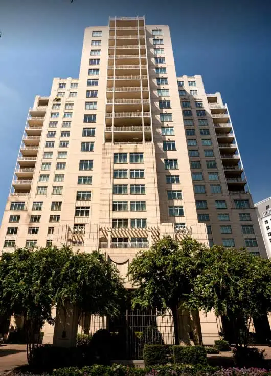 The Ritz Carlton Hotel Dallas