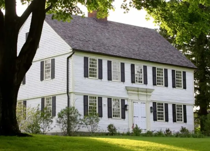 Winvian Resort Morris