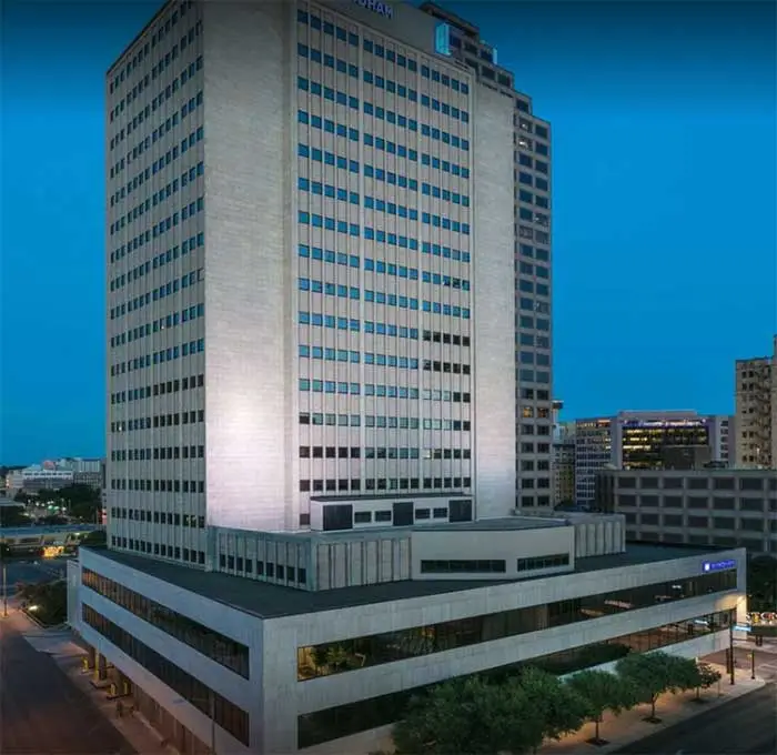 Wyndham San Antonio River Walk