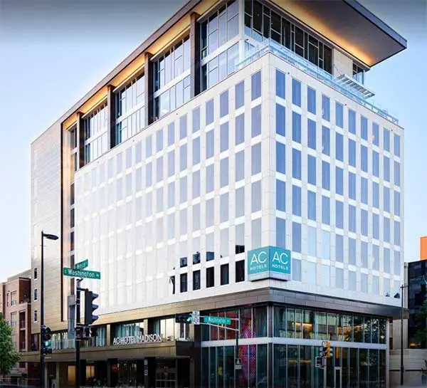 AC Hotel Madison
