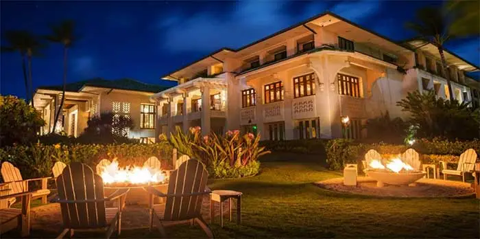 Grand Hyatt Kauai Resort & Spa