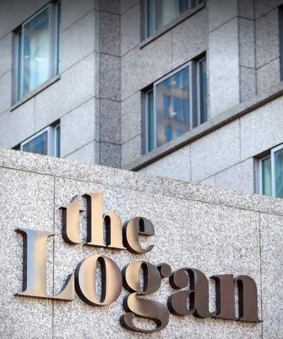 The Logan Hotel Philadelphia