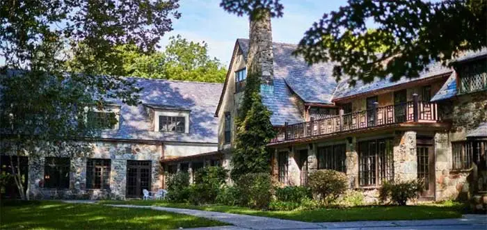 Troutbeck Inn Amenia