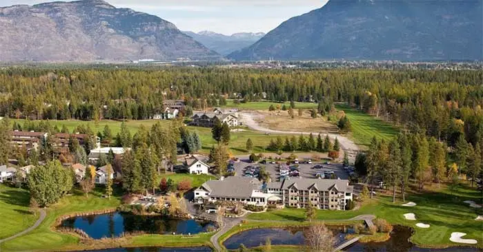 Meadow Lake Resort