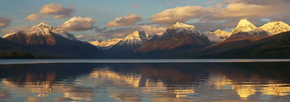 Glacier National Park